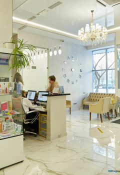 Сеть стоматологических клиник БЬЮТИ СТОМ м. Сходненская