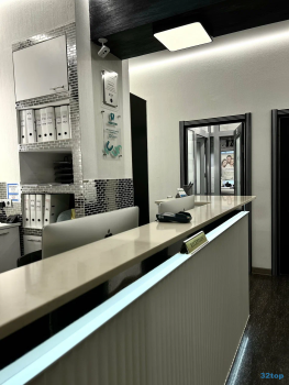 Сеть стоматологических клиник ЛИДЕРСТОМ м. Войковская