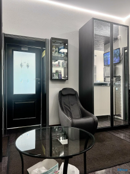 Сеть стоматологических клиник ЛИДЕРСТОМ м. Войковская