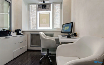 Сеть стоматологических клиник ЛИДЕРСТОМ м. Войковская