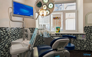 Сеть стоматологических клиник ЛИДЕРСТОМ м. Войковская