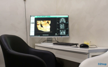 Сеть стоматологических клиник ЛИДЕРСТОМ м. Войковская