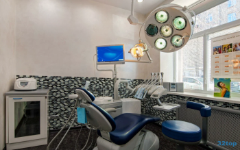 Сеть стоматологических клиник ЛИДЕРСТОМ м. Войковская