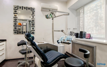 Сеть стоматологических клиник ЛИДЕРСТОМ м. Войковская