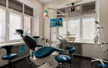 Сеть стоматологических клиник ЛИДЕРСТОМ м. Войковская