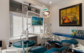 Сеть стоматологических клиник ЛИДЕРСТОМ м. Войковская