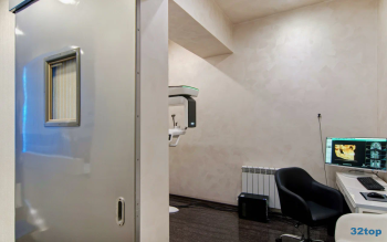 Сеть стоматологических клиник ЛИДЕРСТОМ м. Войковская