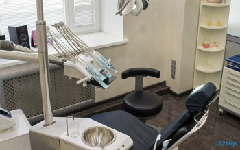 Сеть стоматологических клиник ЛИДЕРСТОМ м. Войковская