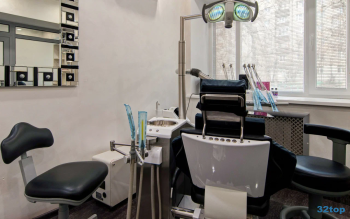 Сеть стоматологических клиник ЛИДЕРСТОМ м. Войковская