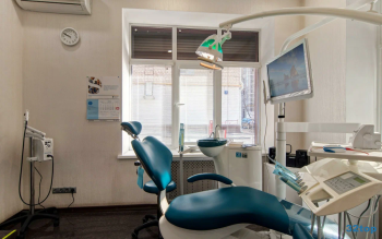 Сеть стоматологических клиник ЛИДЕРСТОМ м. Войковская