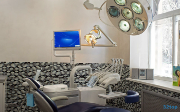 Сеть стоматологических клиник ЛИДЕРСТОМ м. Войковская