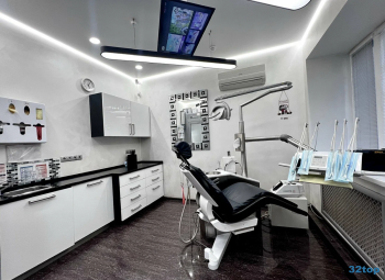 Сеть стоматологических клиник ЛИДЕРСТОМ м. Войковская