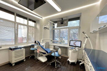 Сеть стоматологических клиник ЛИДЕРСТОМ м. Войковская