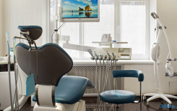 Сеть стоматологических клиник ЛИДЕРСТОМ м. Войковская