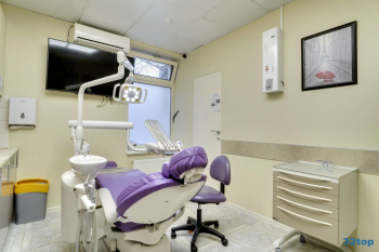 Стоматологическая клиника МУДРЫЙ ЗУБ м. Марьина Роща