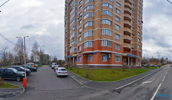 Медицинский центр АПОЛЛОНИЯ МЕД м. Пражская