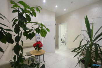 Медицинский центр АПОЛЛОНИЯ МЕД м. Пражская