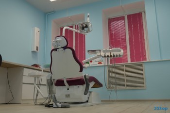 Центр имплантации и протезирования ДИЭЛИТ