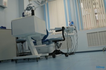 Центр имплантации и протезирования ДИЭЛИТ