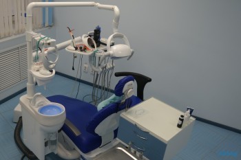 Центр имплантации и протезирования ДИЭЛИТ