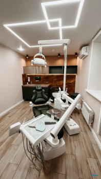 Клиника функциональной стоматологии и гнатологии PERFETTO CLINIC (ПЕРФЕТТО КЛИНИК)