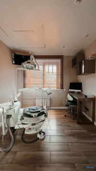 Клиника функциональной стоматологии и гнатологии PERFETTO CLINIC (ПЕРФЕТТО КЛИНИК)