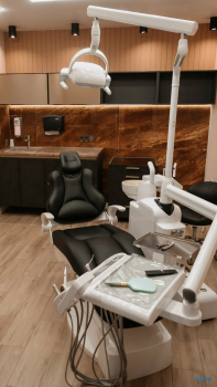 Клиника функциональной стоматологии и гнатологии PERFETTO CLINIC (ПЕРФЕТТО КЛИНИК)