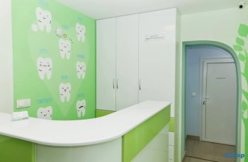 ДОБРАЯ СТОМАТОЛОГИЯ на Ленинском