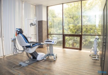 Стоматологическая клиника МИЛЛИАРД УЛЫБОК