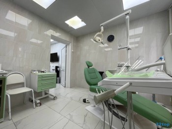 Круглосуточная стоматология СПЕЦИАЛИСТ на Синявинской