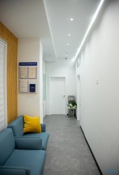 Круглосуточная стоматология СПЕЦИАЛИСТ м. Менделеевская