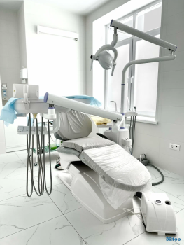 Стоматологическая клиника УРСА КЛИНИК (URSA CLINIC)