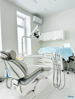 Стоматологическая клиника УРСА КЛИНИК (URSA CLINIC)