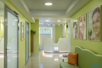 Стоматология MIRA (МИРА) на Урванцева