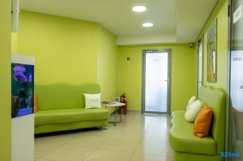 Стоматология MIRA (МИРА) на Урванцева