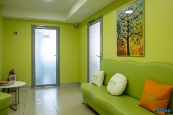 Стоматология MIRA (МИРА) на Урванцева