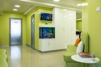 Стоматология MIRA (МИРА) на Урванцева