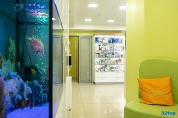 Стоматология MIRA (МИРА) на Урванцева