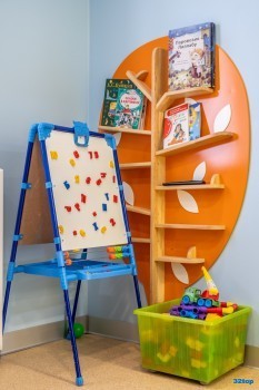 Стоматология MIRA (МИРА) на Урванцева