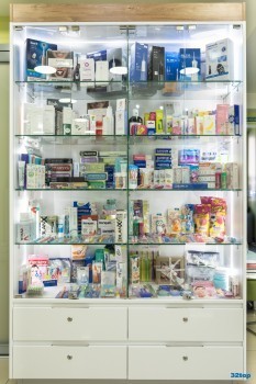 Стоматология MIRA (МИРА) на Урванцева