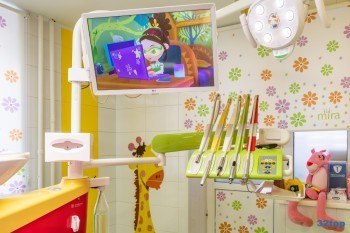 Стоматология MIRA (МИРА) на Урванцева