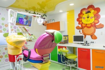 Стоматология MIRA (МИРА) на Урванцева