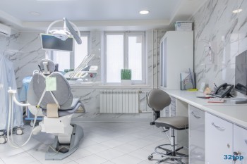 Стоматология MIRA (МИРА) на Урванцева