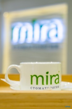 Стоматология MIRA (МИРА) на Урванцева