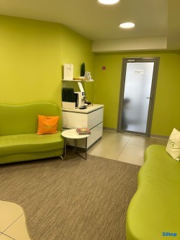 Стоматология MIRA (МИРА) на Урванцева