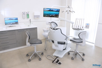 Стоматология DENTALROOM (ДЕНТАЛРУМ) м. Горьковская