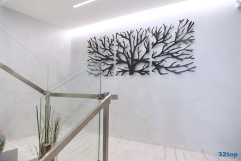 Стоматология DENTALROOM (ДЕНТАЛРУМ) м. Горьковская