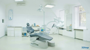 Стоматологическая клиника DOCTOR SMILE (ДОКТОР СМАЙЛ)