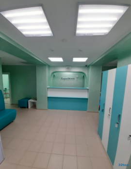 Стоматологическая клиника ТАРИ-ДЕНТ