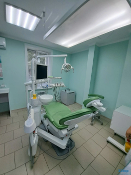 Стоматологическая клиника ТАРИ-ДЕНТ
